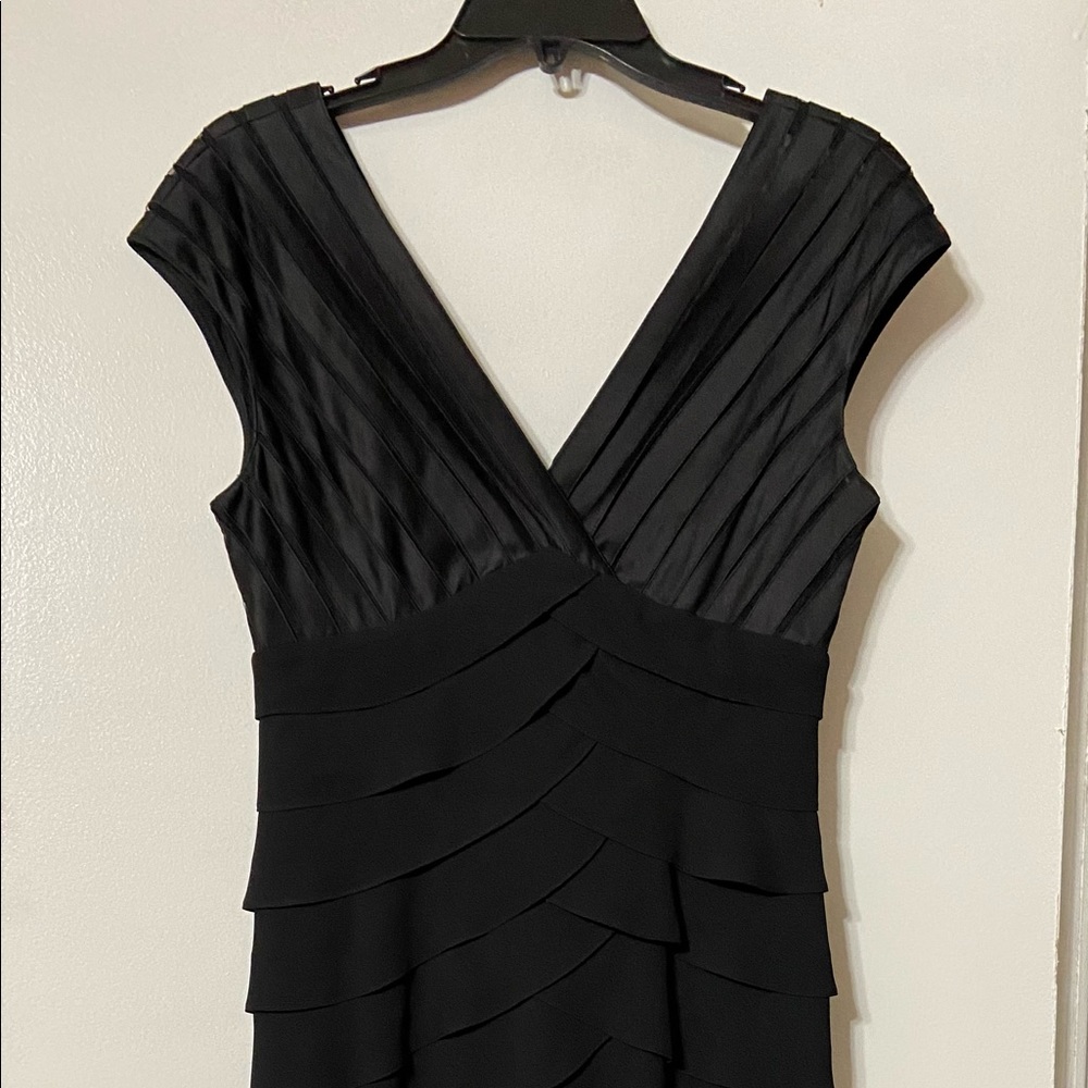 Adrianna Papell Occasions Dress Size 6